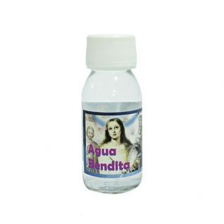 Agua de Ritual Bendita 60ml